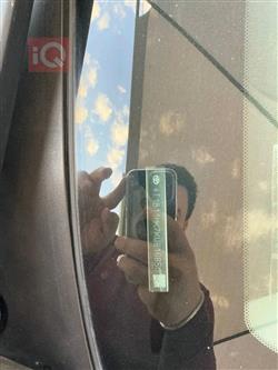 تۆیۆتا کامری